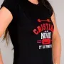 Regalos personalizados: Camisetas personalizadas: Camiseta Novio Perfecto personalizada