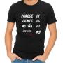 Regalos personalizados: Camisetas personalizadas: Camiseta para cumplea&ntilde;os personalizada