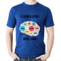 Regalos personalizados: Camisetas personalizadas: Camiseta para profesores El cerebro de un profe