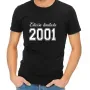 Regalos personalizados: Camisetas personalizadas: Camiseta personalizada cumplea&ntilde;os