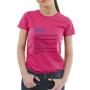 Regalos personalizados: Camisetas personalizadas: Camiseta personalizada 'Definici&oacute;n de tu nombre'