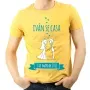 Regalos personalizados: Camisetas personalizadas: Camiseta personalizada despedida de solteros
