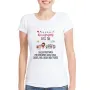 Regalos personalizados: Camisetas personalizadas: Camiseta personalizada 'El mejor profe eres t&uacute;'