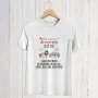 Regalos personalizados: Camisetas personalizadas: Camiseta personalizada 'El mejor profe eres t&uacute;'
