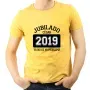 Regalos personalizados: Camisetas personalizadas: Camiseta personalizada jubilaci&oacute;n
