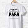 Regalos personalizados: Camisetas personalizadas: Camiseta personalizada Mi persona favorita