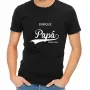Regalos personalizados: Camisetas personalizadas: Camiseta personalizada Pap&aacute; desde...