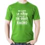 Regalos personalizados: Camisetas personalizadas: Camiseta personalizada para cumplea&ntilde;os
