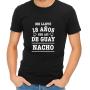 Regalos personalizados: Camisetas personalizadas: Camiseta personalizada para cumplea&ntilde;os