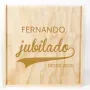 Regalos personalizados: Camisetas personalizadas: Camiseta personalizada para jubilado