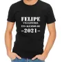 Regalos personalizados: Camisetas personalizadas: Camiseta personalizada 'Una leyenda' para profesores