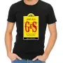 Regalos personalizados: Camisetas personalizadas: Camiseta personalizada Whisky