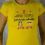 Regalos personalizados: Camisetas personalizadas: Camiseta razones para ser abuela