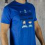 Regalos personalizados: Camisetas personalizadas: Camiseta razones para ser abuelo