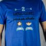 Regalos personalizados: Camisetas personalizadas: Camiseta razones para ser abuelo