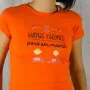 Regalos personalizados: Camisetas personalizadas: Camiseta razones para ser mam&aacute;