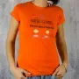 Regalos personalizados: Camisetas personalizadas: Camiseta razones para ser mam&aacute;