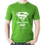 Regalos personalizados: Camisetas personalizadas: Camiseta S&uacute;per Profe para profesores