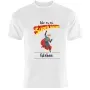 Regalos personalizados: Camisetas personalizadas: Camiseta S&uacute;perpadre personalizada