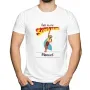 Regalos personalizados: Camisetas personalizadas: Camiseta S&uacute;perpadre personalizada