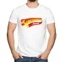 Regalos personalizados: Camisetas personalizadas: Camiseta SuperProfe personalizada para &eacute;l