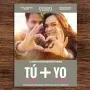 Regalos personalizados: Dise&ntilde;o y decoraci&oacute;n: Cartel de pel&iacute;cula personalizado
