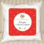 Regalos personalizados: Dise&ntilde;o y decoraci&oacute;n: Coj&iacute;n especial bodas de oro personalizado