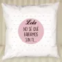 Regalos personalizados: Dise&ntilde;o y decoraci&oacute;n: Coj&iacute;n para mam&aacute; personalizado