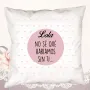 Regalos personalizados: Dise&ntilde;o y decoraci&oacute;n: Coj&iacute;n para mam&aacute; personalizado