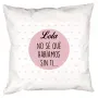 Regalos personalizados: Dise&ntilde;o y decoraci&oacute;n: Coj&iacute;n para mam&aacute; personalizado