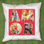 Regalos personalizados: Dise&ntilde;o y decoraci&oacute;n: Coj&iacute;n personalizado AMOR personalizado