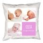 Regalos personalizados: Dise&ntilde;o y decoraci&oacute;n: Coj&iacute;n personalizado con fotos