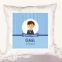 Regalos personalizados: Dise&ntilde;o y decoraci&oacute;n: Coj&iacute;n personalizado Mi primera comuni&oacute;n ni&ntilde;o