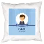 Regalos personalizados: Dise&ntilde;o y decoraci&oacute;n: Coj&iacute;n personalizado Mi primera comuni&oacute;n ni&ntilde;o