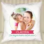 Regalos personalizados: Dise&ntilde;o y decoraci&oacute;n: Coj&iacute;n personalizado para mam&aacute;
