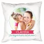 Regalos personalizados: Dise&ntilde;o y decoraci&oacute;n: Coj&iacute;n personalizado para mam&aacute;