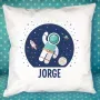 Regalos personalizados: Dise&ntilde;o y decoraci&oacute;n: Coj&iacute;n personalizado para ni&ntilde;o o ni&ntilde;a