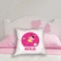 Regalos personalizados: Dise&ntilde;o y decoraci&oacute;n: Coj&iacute;n personalizado para ni&ntilde;o o ni&ntilde;a