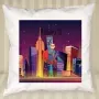 Regalos personalizados: Dise&ntilde;o y decoraci&oacute;n: Coj&iacute;n S&uacute;per familia personalizado