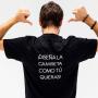Regalos personalizados: Regalos con nombre: Crea tu camiseta personalizada