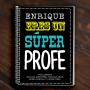 Regalos personalizados: Cuadernos: Cuaderno S&uacute;per Profe personalizado