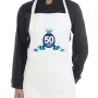 Regalos personalizados: Delantales personalizados: Delantal personalizado 50 cumplea&ntilde;os