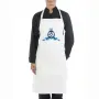 Regalos personalizados: Delantales personalizados: Delantal personalizado 50 cumplea&ntilde;os