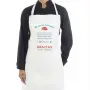 Regalos personalizados: Delantales personalizados: Delantal personalizado para profes