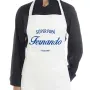 Regalos personalizados: Delantales personalizados: Delantal personalizado S&uacute;per pap&aacute;