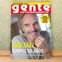 Regalos personalizados: Dise&ntilde;o y decoraci&oacute;n: Falsa portada de revista cumplea&ntilde;os