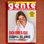 Regalos personalizados: Dise&ntilde;o y decoraci&oacute;n: Falsa portada de revista cumplea&ntilde;os