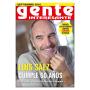 Regalos personalizados: Dise&ntilde;o y decoraci&oacute;n: Falsa portada de revista cumplea&ntilde;os