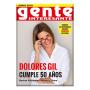 Regalos personalizados: Dise&ntilde;o y decoraci&oacute;n: Falsa portada de revista cumplea&ntilde;os
