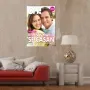 Regalos personalizados: Dise&ntilde;o y decoraci&oacute;n: Falsa portada de revista BODA